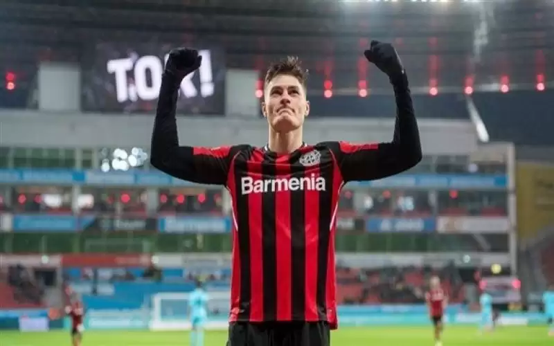 نجم ليفركوزن يخضع لجراحة