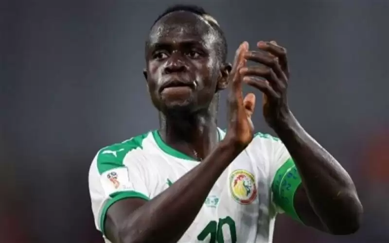 ماني يوجه رسالة إلى أسود التيرانغا