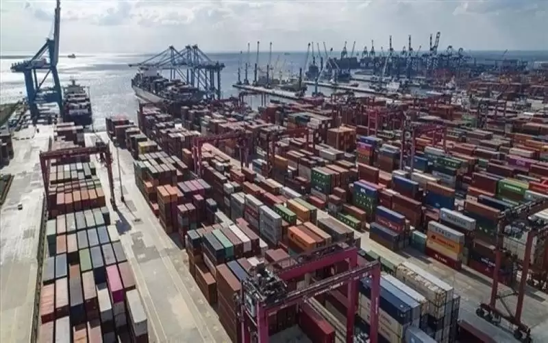 روسيا: نصف التجارة مع الصين بكين