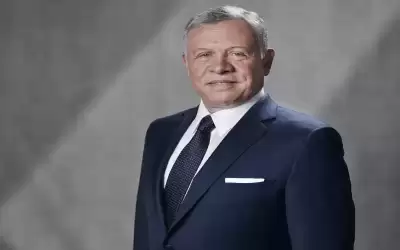 الملك يعود إلى أرض الوطن
