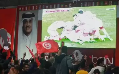 خبر سار لمنتخب تونس من مونديال