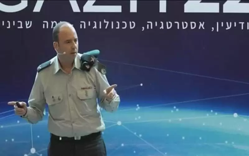 مسؤول استخباراتي إسرائيلي: مشروع إيران في