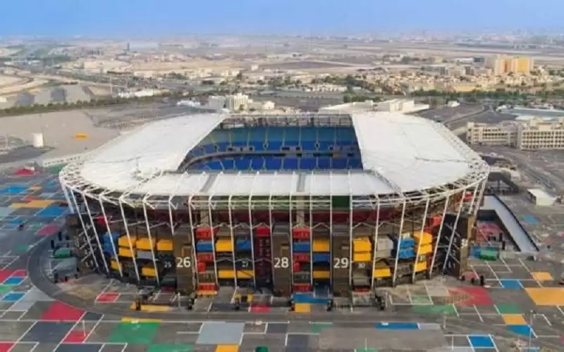 ما مصير ملعب 974 بعد كأس