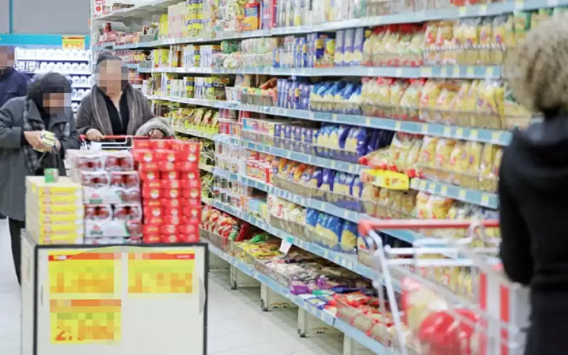 رغم انخفاض أسعار الغذاء عالميا.. ارتفاعات