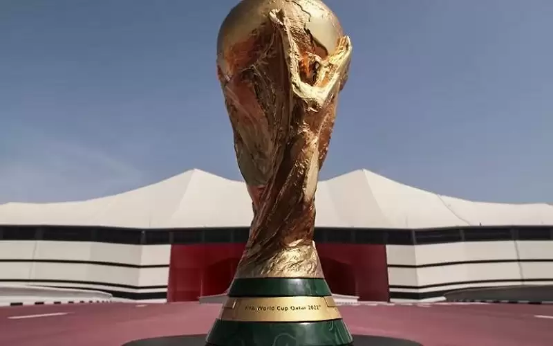 نهائي مونديال قطر 2022 .. الموعد