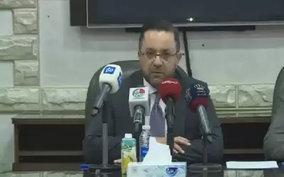 العسعس عن الفوترة: هدفنا ليس الجباية