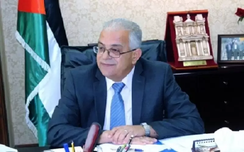 عبيدات: الجامعات الأردنية ليست كما كانت