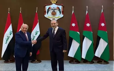 الصفدي: أمن العراق واستقراره ركيزة لأمن