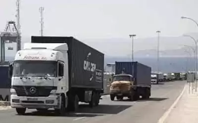 بدء العمل بقرار رفع أجور نقل