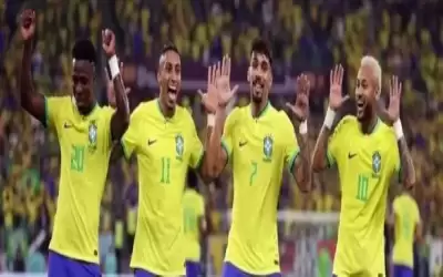 ما هي مصاعب المنتخب البرازيلي لامتلاك
