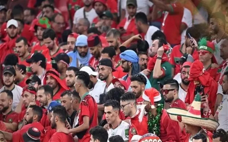 تذاكر مجانية لجمهور المغرب.. التفاصيل الكاملة