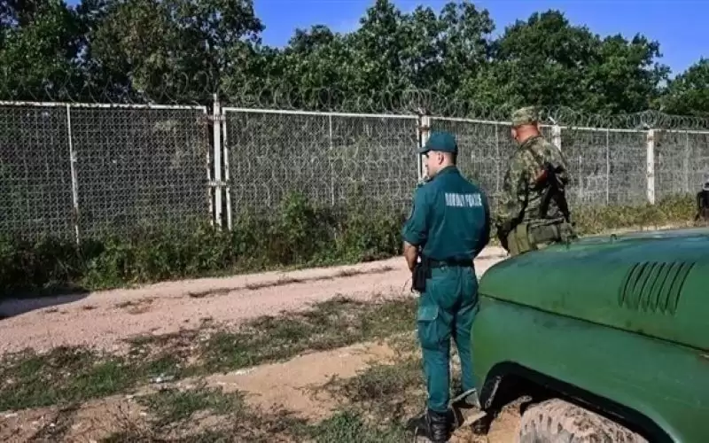 إطلاق النار على لاجئ سوري على