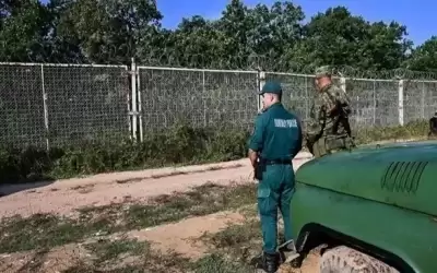 إطلاق النار على لاجئ سوري على
