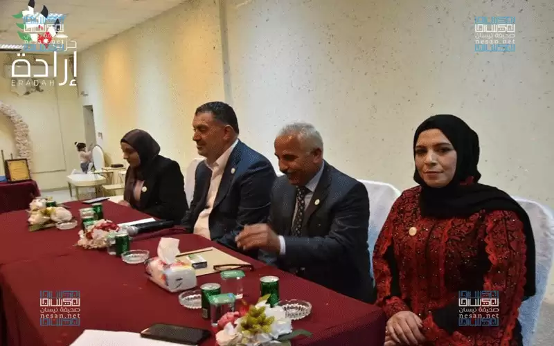 إرادة بالأغوار الشمالية مجددا (صور)