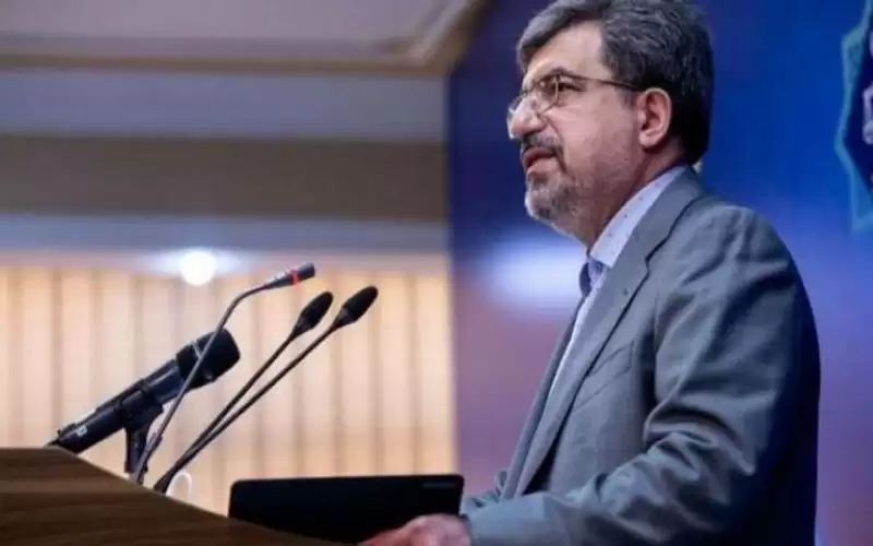 اغتيال فخري زاده.. 9 إيرانيين بدائرة