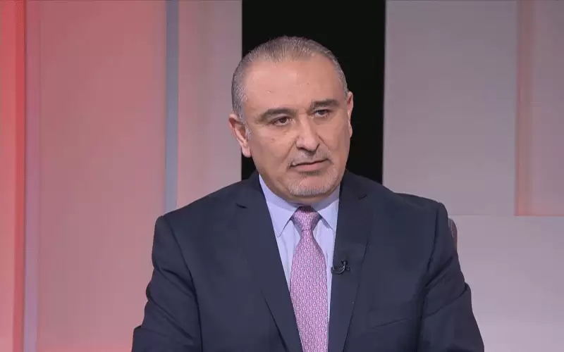 الحكومة ماضية إلى الماضونية