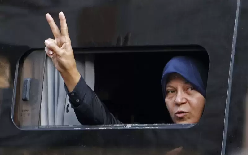 بنات وأبناء زعماء النظام الإيراني يثورون