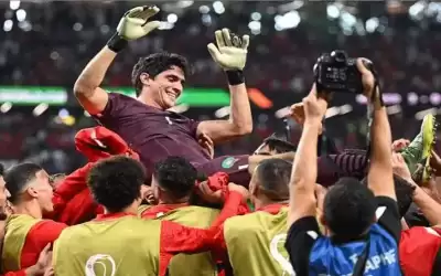 المنتخبات المتأهلة لربع نهائي مونديال قطر