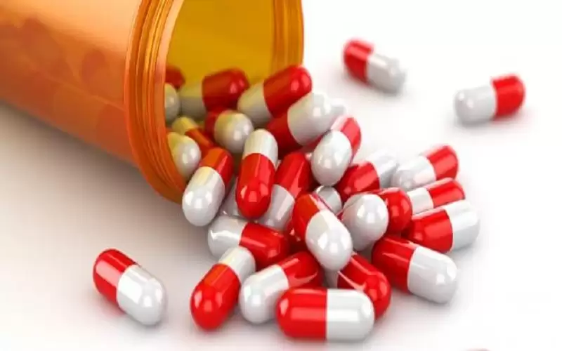 فيتامينات تزيد الوزن بسرعة