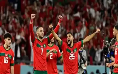 بعد التأهل التاريخي.. أرقام قياسية بالجملة