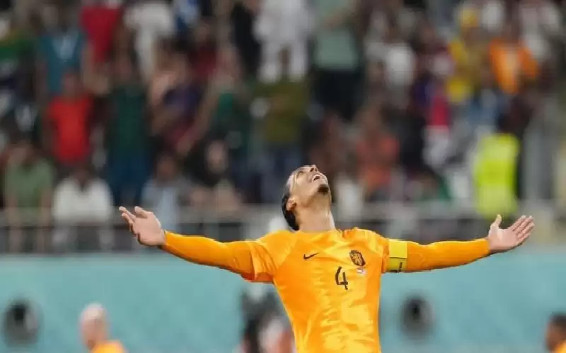 فان دايك: لدينا لديه خطة جيدة