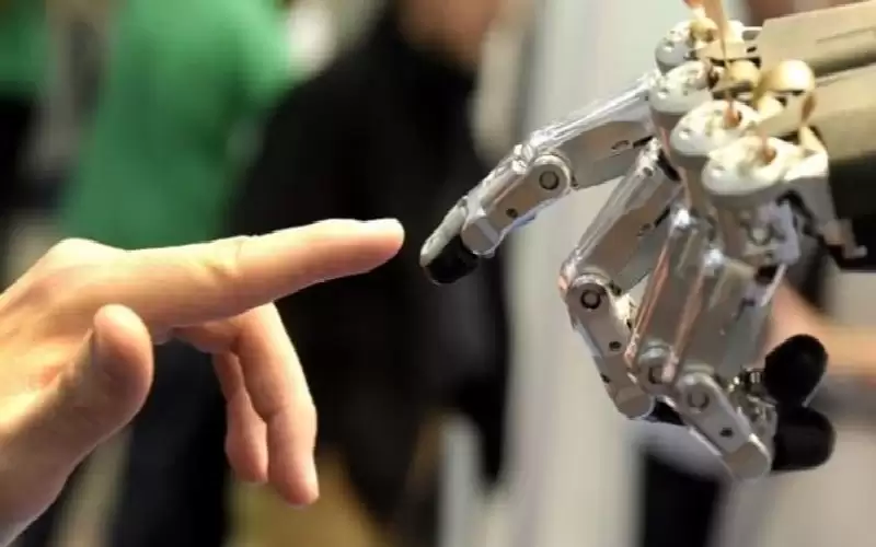 جهود أوروبية أمريكية لوقف تهديد الذكاء