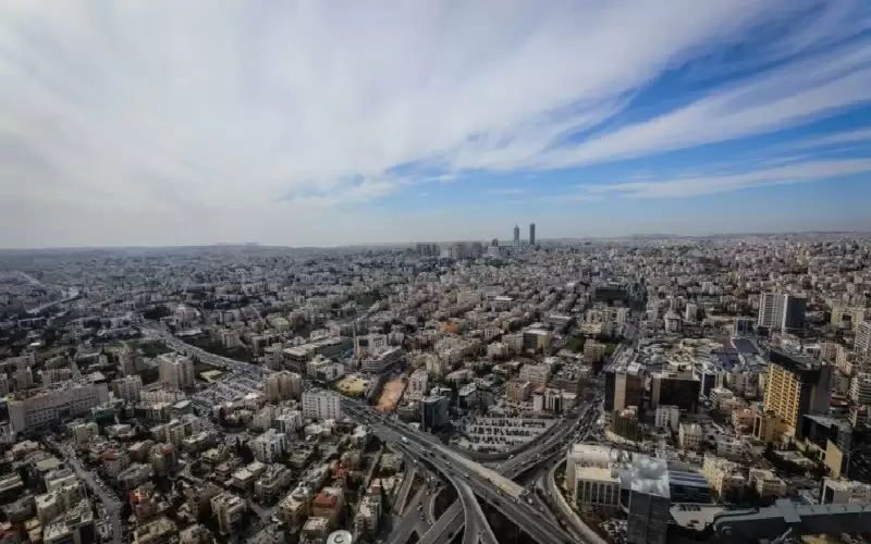 قمة إقليمية في الأردن بمشاركة فرنسا