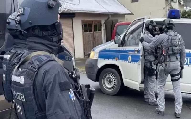 ذراع عسكرية.. انقلاب ألمانيا أخطر من