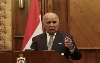 وزير الخارجية العراقي: آلية التعاون الثلاثي