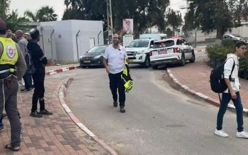 شهيد برصاص الاحتلال بزعم عملية إطلاق