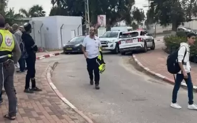 شهيد برصاص الاحتلال بزعم عملية إطلاق