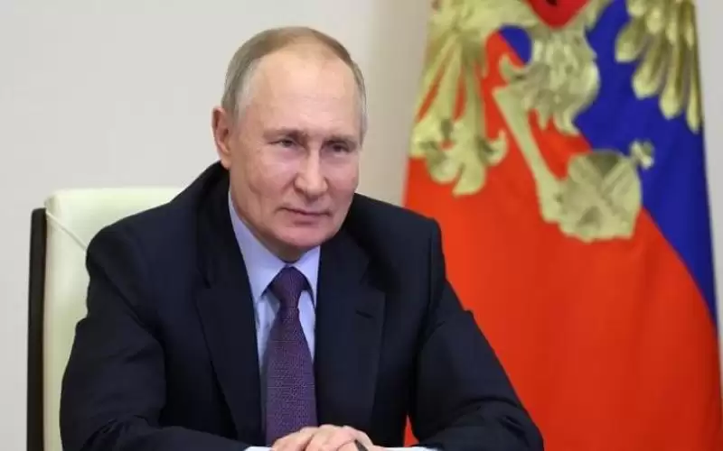 بوتين: الغرب يعاملنا كدولة من الدرجة