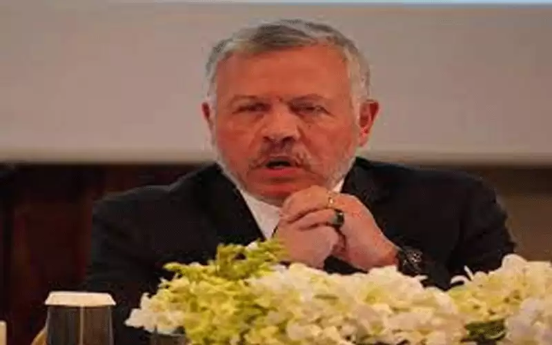 الملك يرعى إطلاق المخطط الهيكلي الشامل