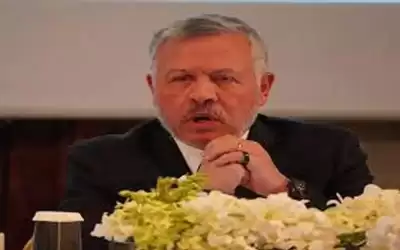 الملك يرعى إطلاق المخطط الهيكلي الشامل