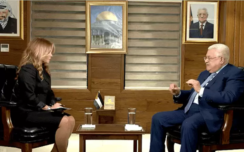 عباس : (انا ما بخاف على