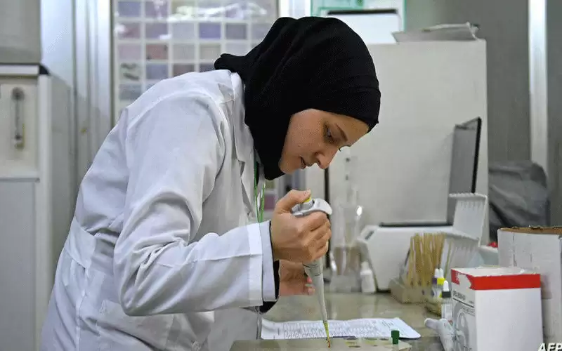 الصحة اللبنانية: الكوليرا تحت السيطرة