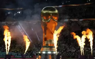 انطلاق مباريات ربع النهائي لمونديال قطر