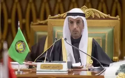 إعفاء أمين عام مجلس التعاون الخليجي