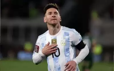 دفاع هولندا يعلق على خطر ميسي: