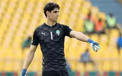 الكشف عن محاولات برشلونة لضم ياسين