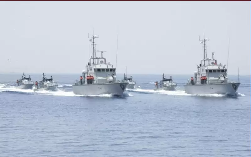 الأردن.. القوة البحرية تحبط محاولة تسلل