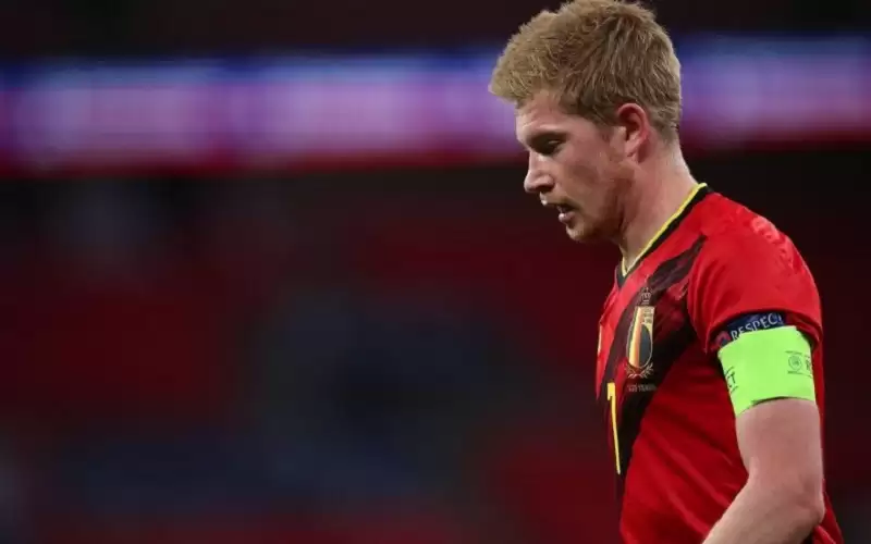 مونديال سقوط العمالقة .. بطولة كارثية