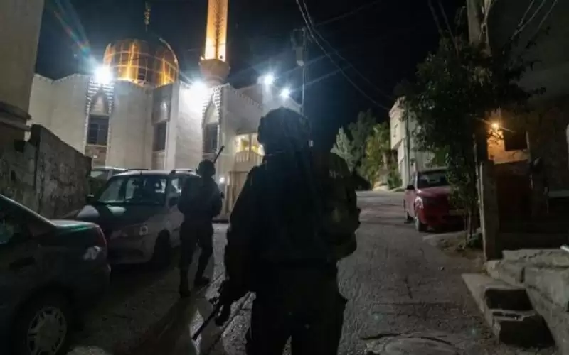 الضفة تغلي.. شهيد وإصابة اثنين.. والاحتلال