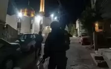 صحيفة نيسان ـ الضفة تغلي.. شهيد وإصابة اثنين.. والاحتلال