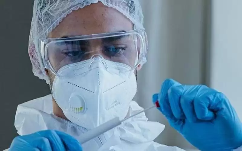 مصر تسجل حالة إصابة بمرض Mbox