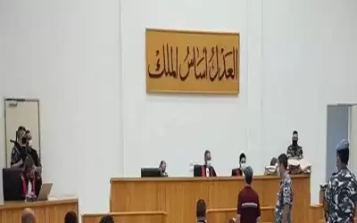 بعد تعاونه مع الأمن.. 7 سنوات
