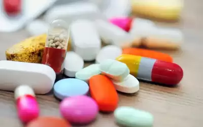 3 أنواع من الأدوية يحظر تناولها