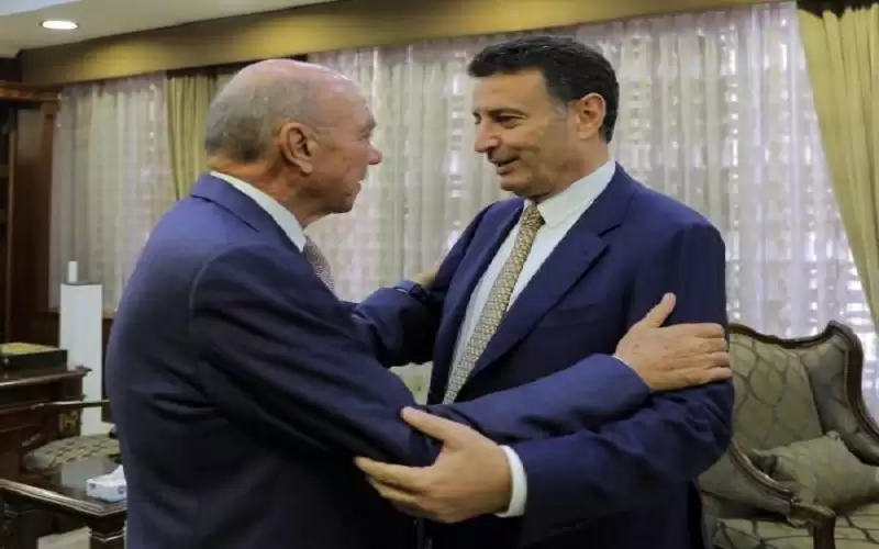 أقلعا عن السفر لحضور مباراة المغرب