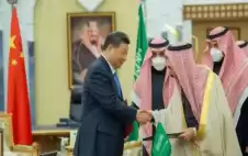 صحيفة نيسان ـ السعودية والصين تؤكدان أهمية استقرار أسواق