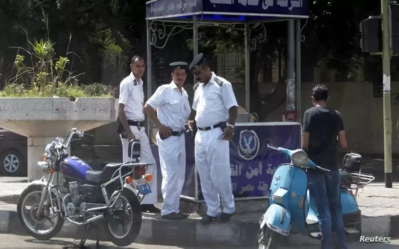 مصر: وفاة طفلة داخل مدرسة ..